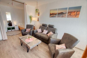 Ferienpark - Haus G, App 0G1301, Heiligenhafen